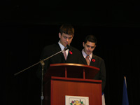 Rememberance Day